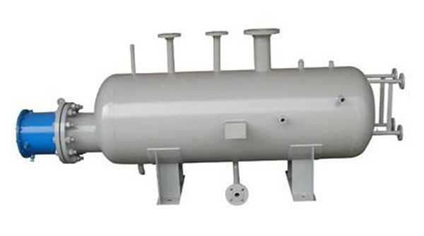 電廠用空氣脫硫電加熱器